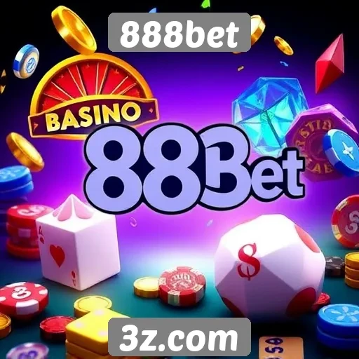 888bet oferece ampla variedade de jogos online