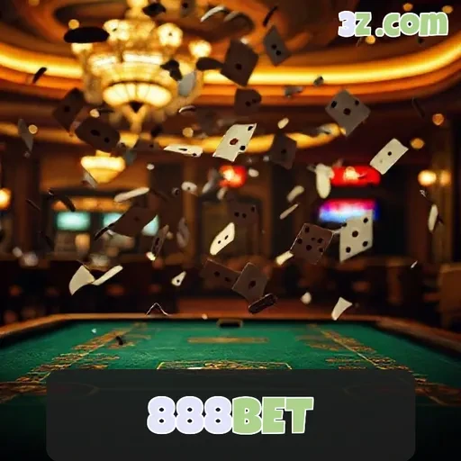 Confiável 888bet: Um jogo seguro e envolvente para todos